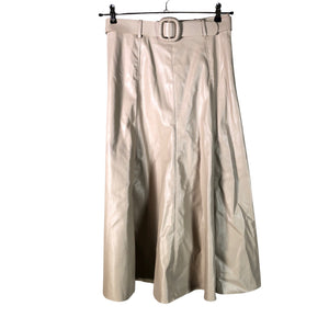 Unisex Zara - Nahkahame, koko 36 -  (1)