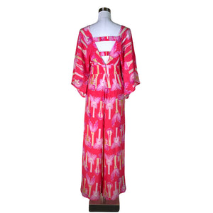 Unisex Design Minna Paussu - Haalari, koko 34 -  (2)