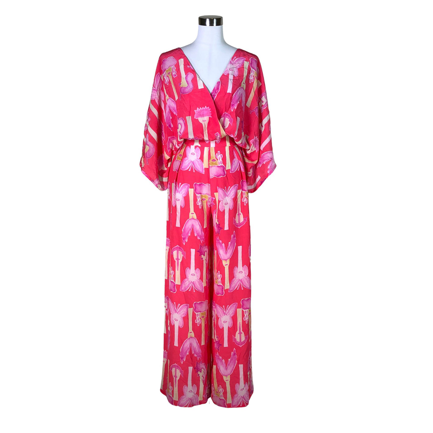 Unisex Design Minna Paussu - Haalari, koko 34 -  (1)