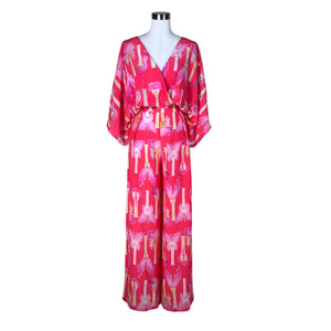 Unisex Design Minna Paussu - Haalari, koko 34 -  (1)