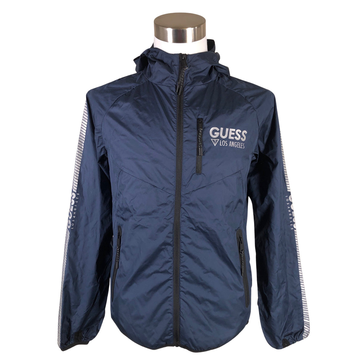 Unisex Guess - Ulkoilutakki, koko S -  (1)
