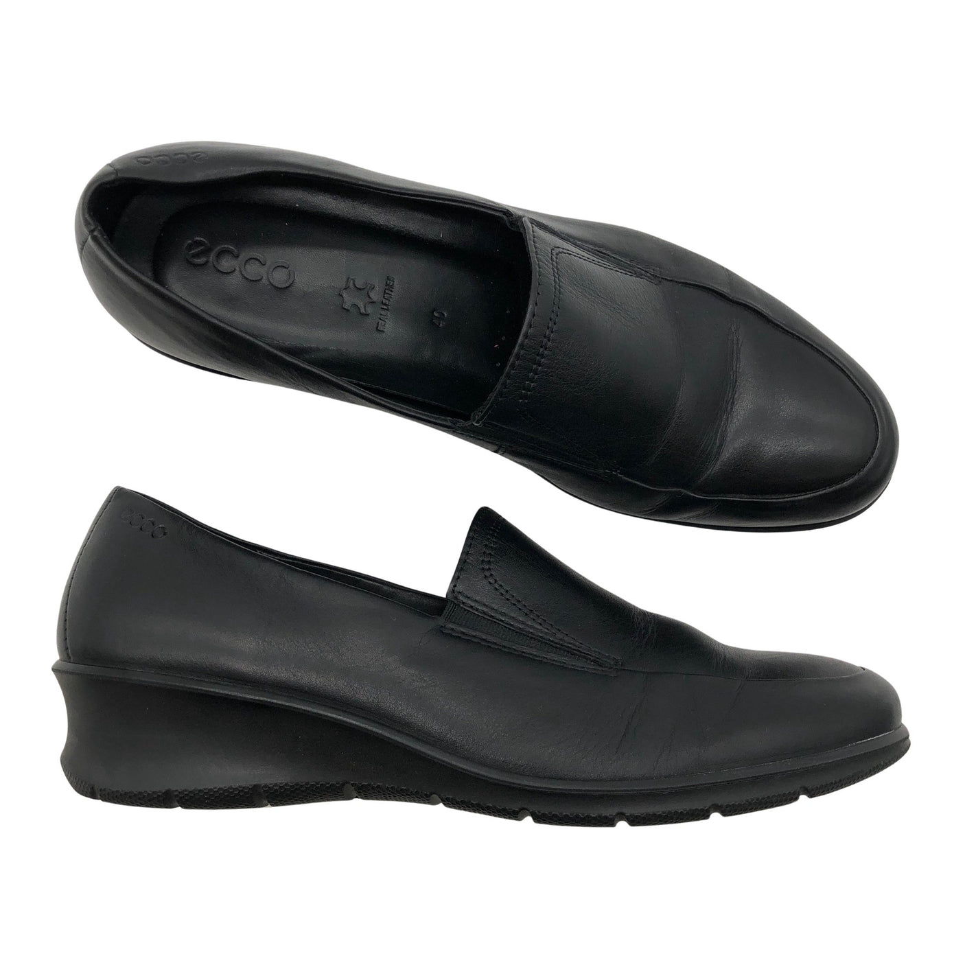 Unisex Ecco - Loaferit, koko 40 -  (1)