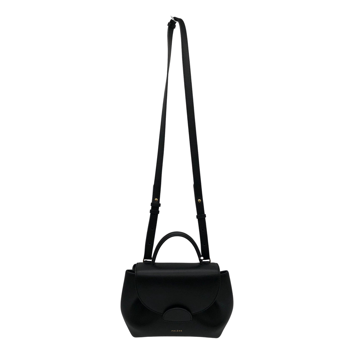 Unisex Poléne - Olkalaukku, koko Mini -  (2)