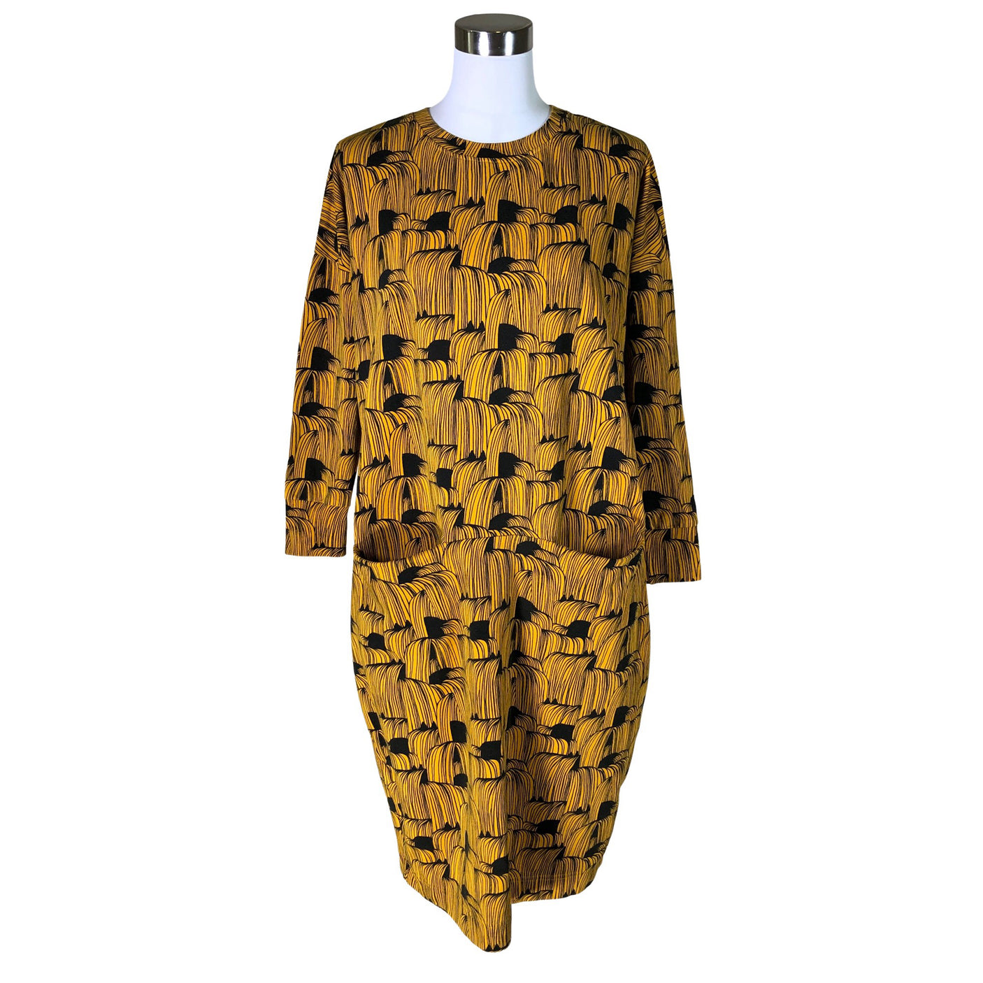 Unisex Papu - Trikoomekko, koko 34 -  (1)
