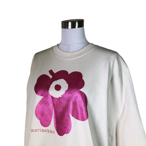 Unisex Marimekko - Collegepaita, koko 38 -  (3)