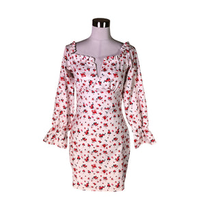 Unisex Parisian - Sifonkimekko, koko 36 -  (1)