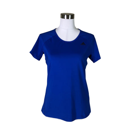 Unisex Adidas - Urheilupaita, lyhyet hihat, koko 38 -  ()