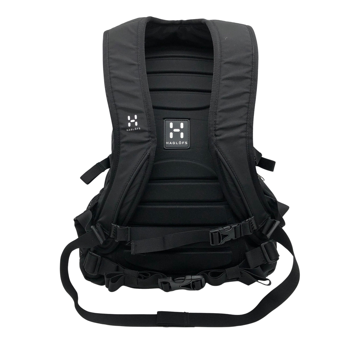 Unisex Haglöfs - Retkeilyreppu, koko Maxi -  (2)