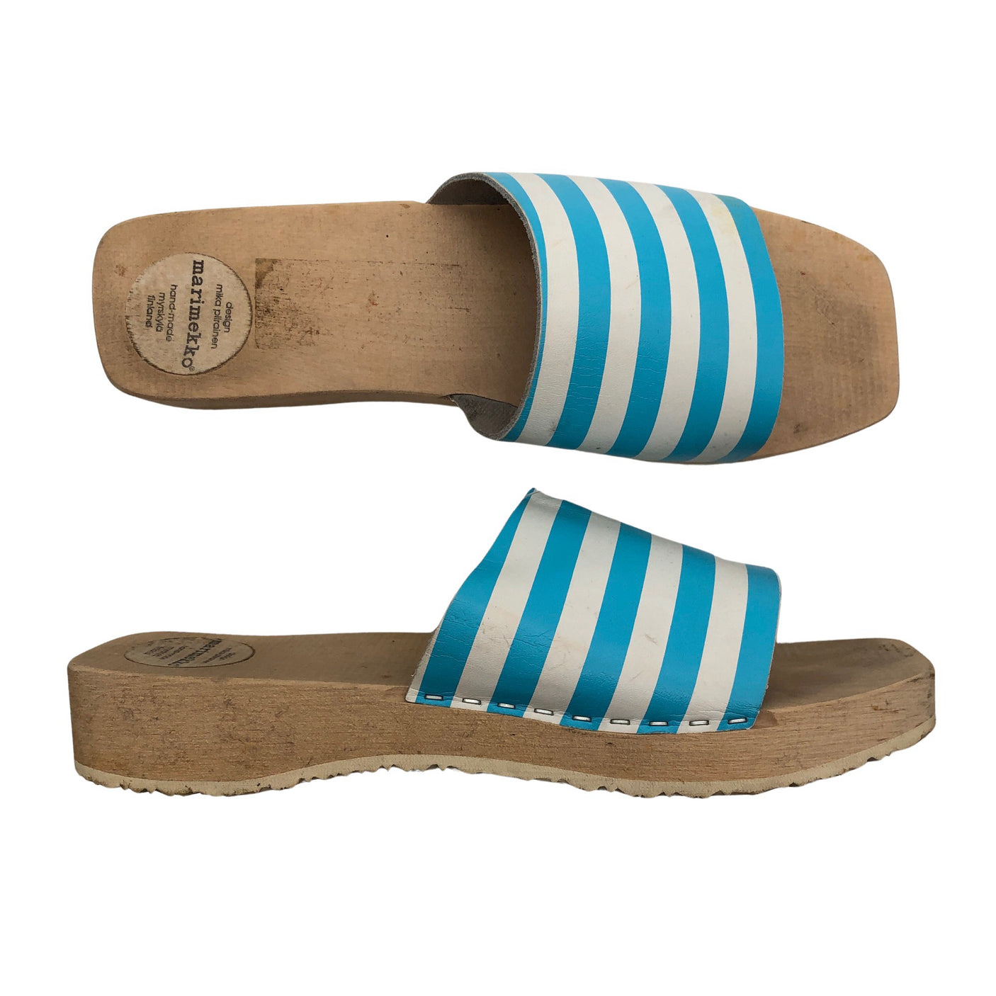 Unisex Marimekko - Sandaalit, koko 40 -  (1)