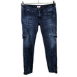 Unisex Tommy Hilfiger - Farkut, koko W30 -  ()