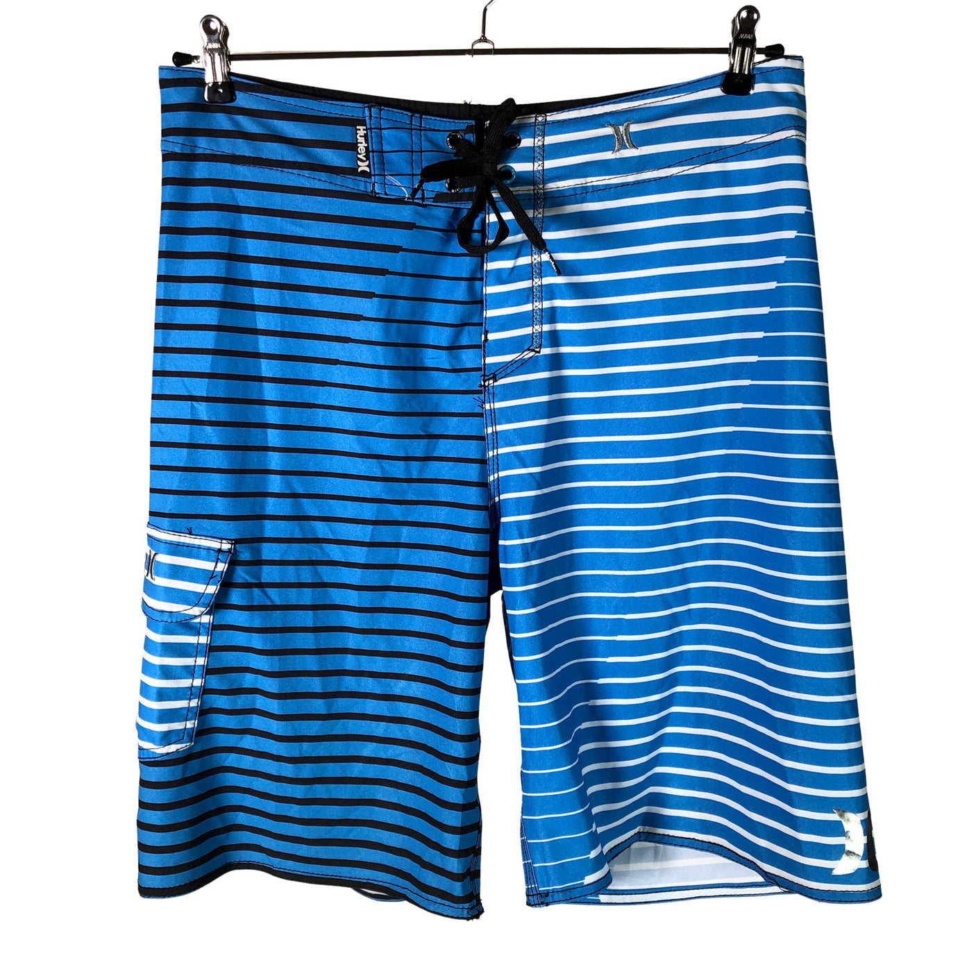 Unisex Hurley - Uimahousut, koko XL -  (1)