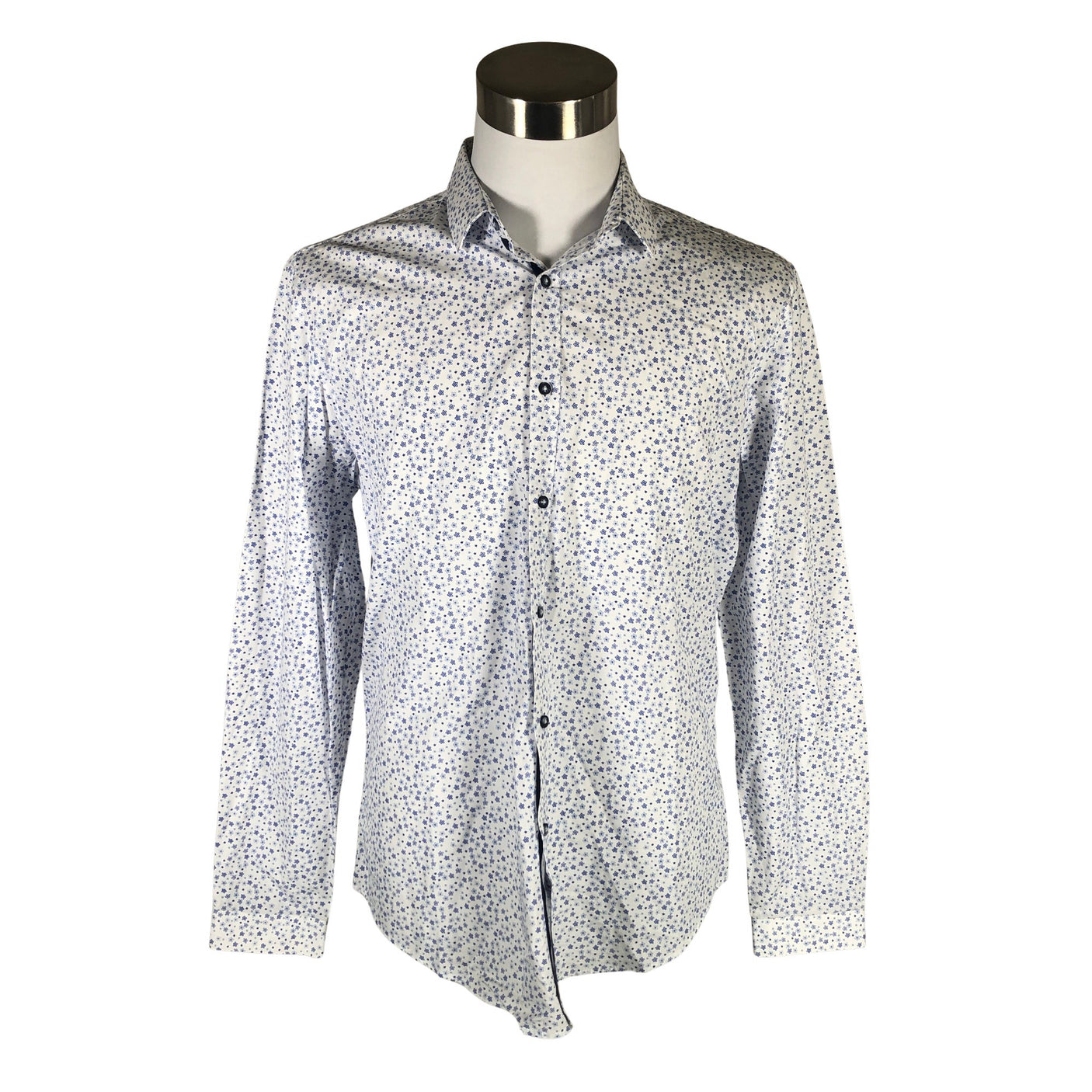 Unisex Zara - Kauluspaita, koko XL -  (1)