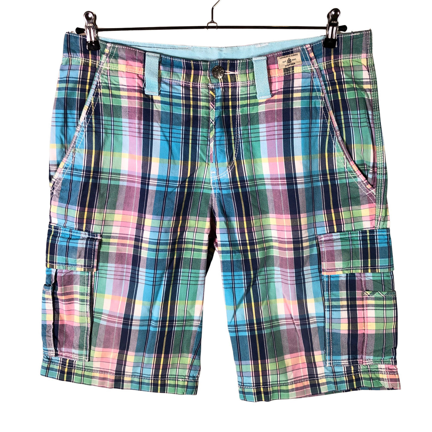 Unisex Tommy Hilfiger - Shortsit, koko W32 -  (1)