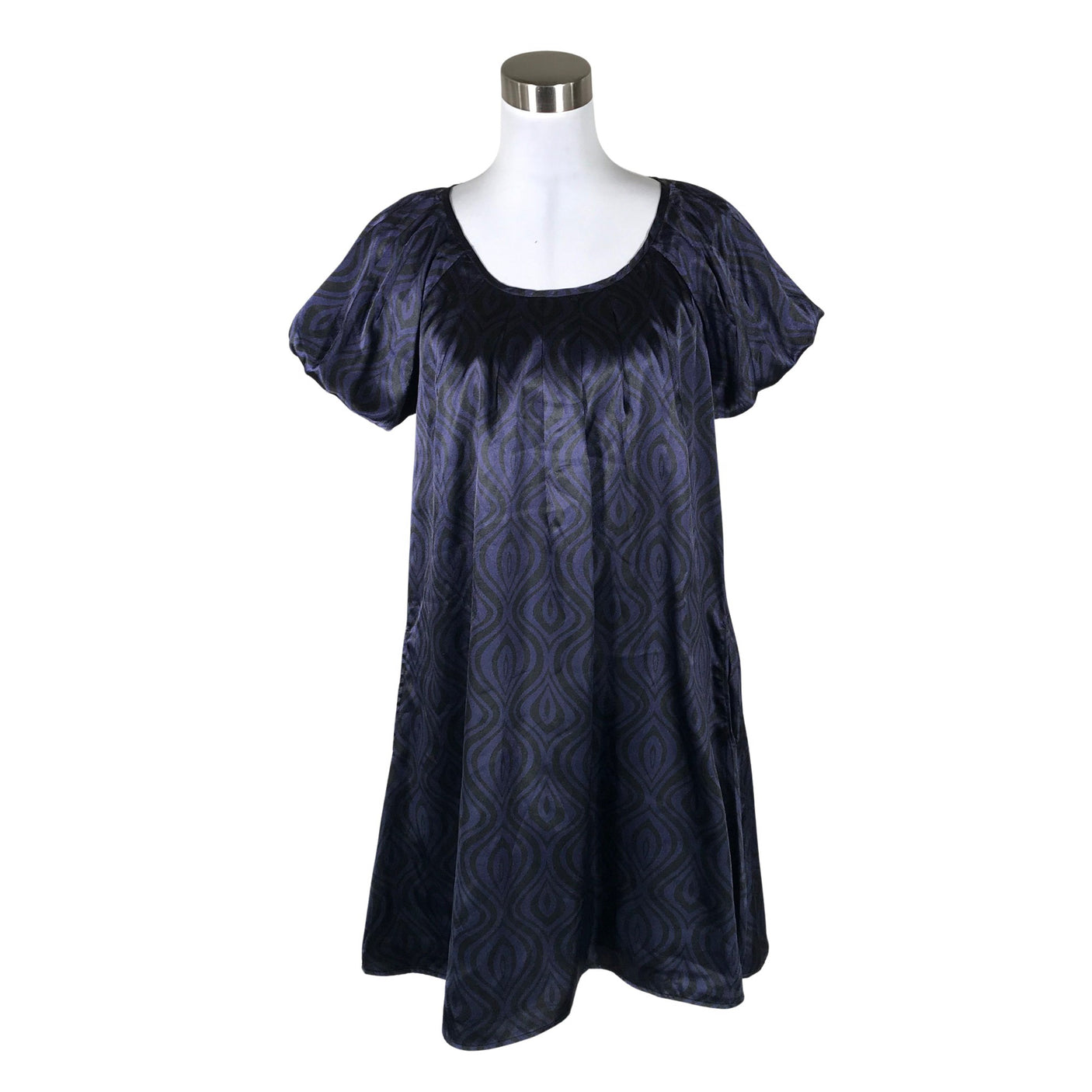Unisex Soaked - Sifonkimekko, koko 38 -  (1)