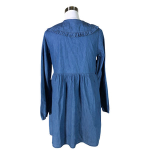 Unisex Mama Licious - Farkkumekko (Äitiys), koko 38 -  (2)