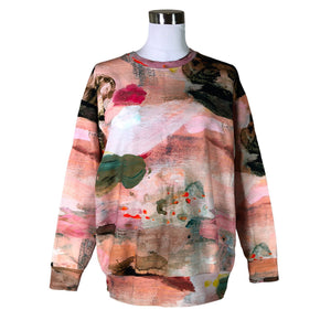 Unisex Papu - Collegepaita, koko 40 -  (1)