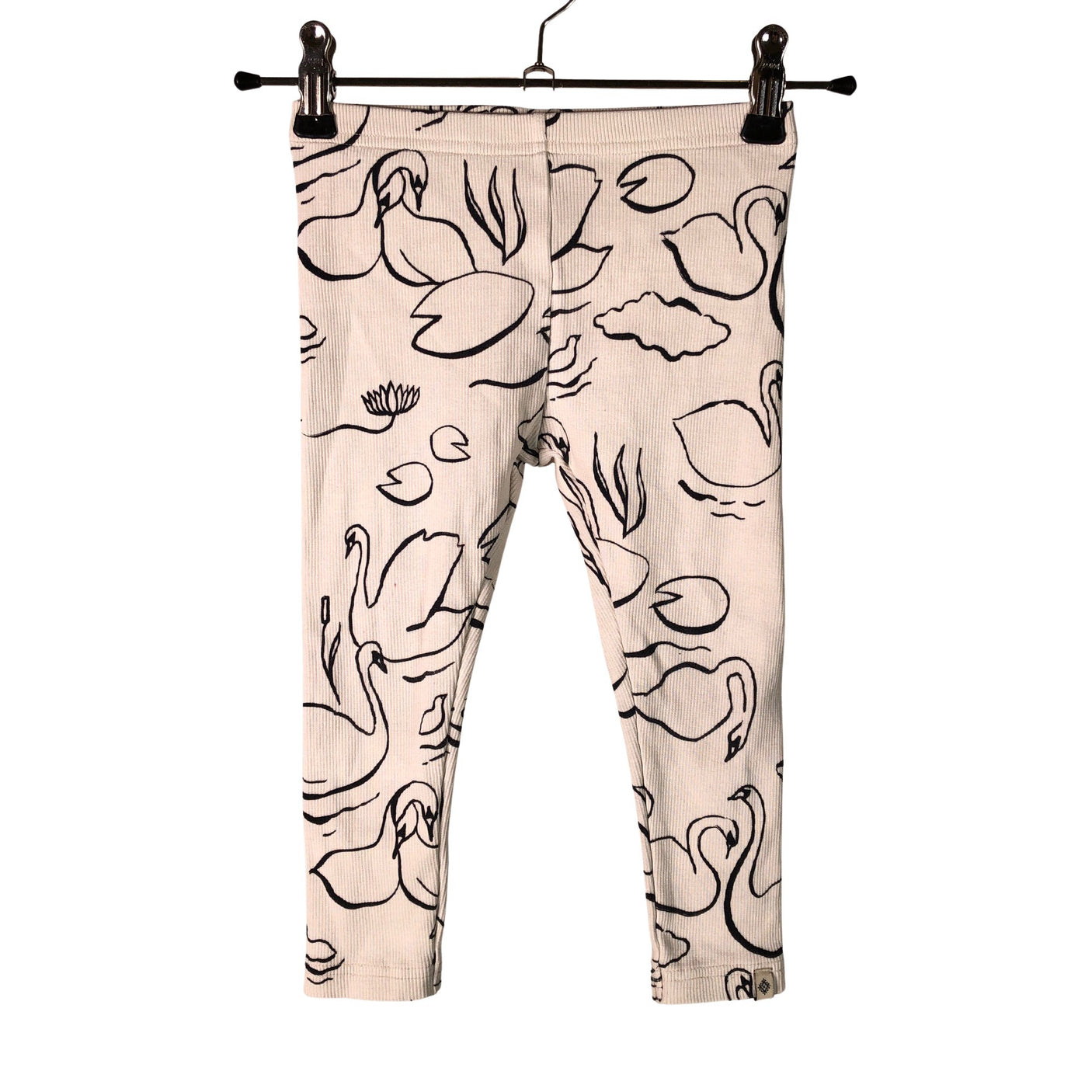 Unisex Kaiko - Leggingsit, koko 86 - 92 -  (1)
