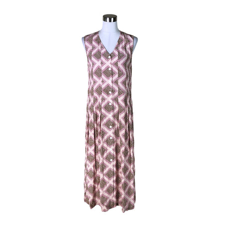 Unisex Samsoe&Samsoe - Sifonkimekko, koko 38 -  ()