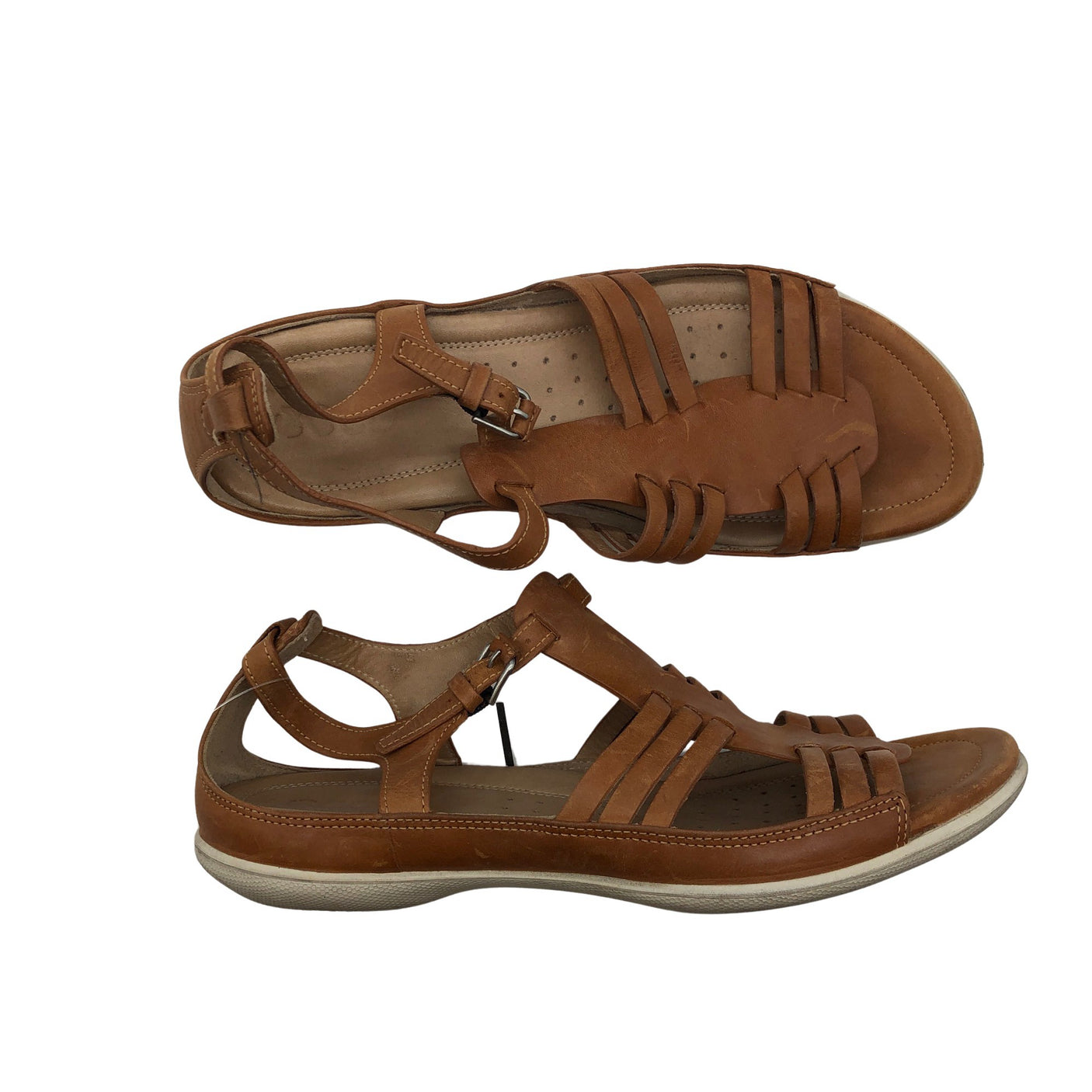 Unisex Ecco - Sandaalit, koko 40 -  (1)