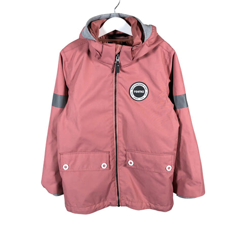 Unisex Reima - Kevyttoppatakki, koko 122 - 128 -  ()