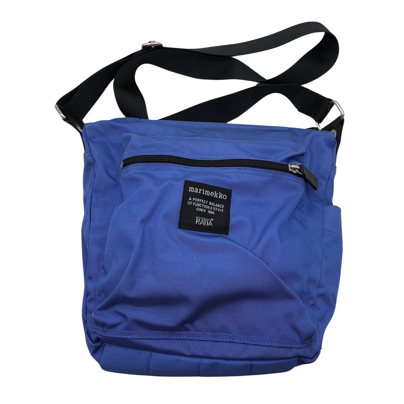 Unisex Marimekko - Olkalaukku, koko Midi -  (1)