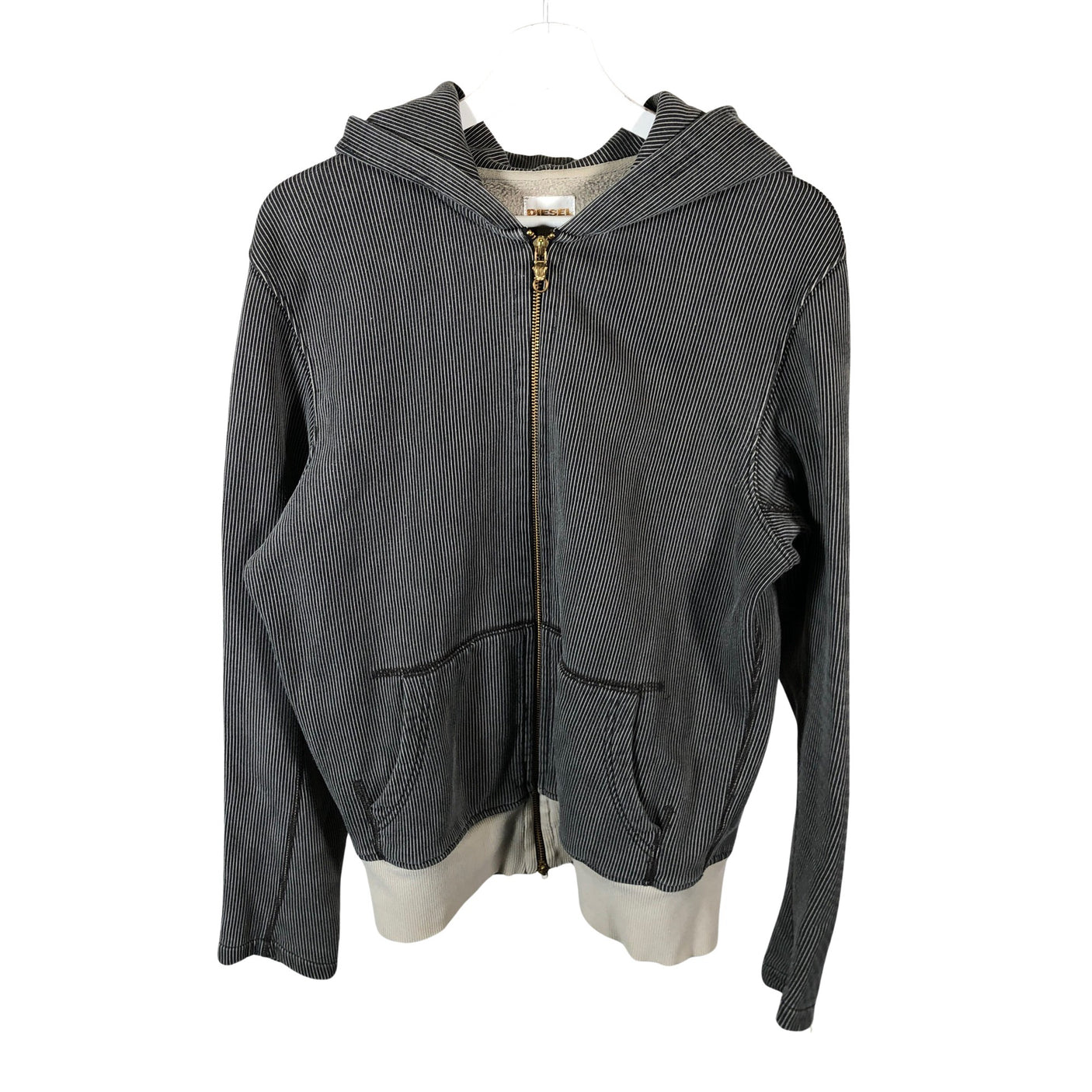Unisex Diesel - Huppari, koko M -  (1)