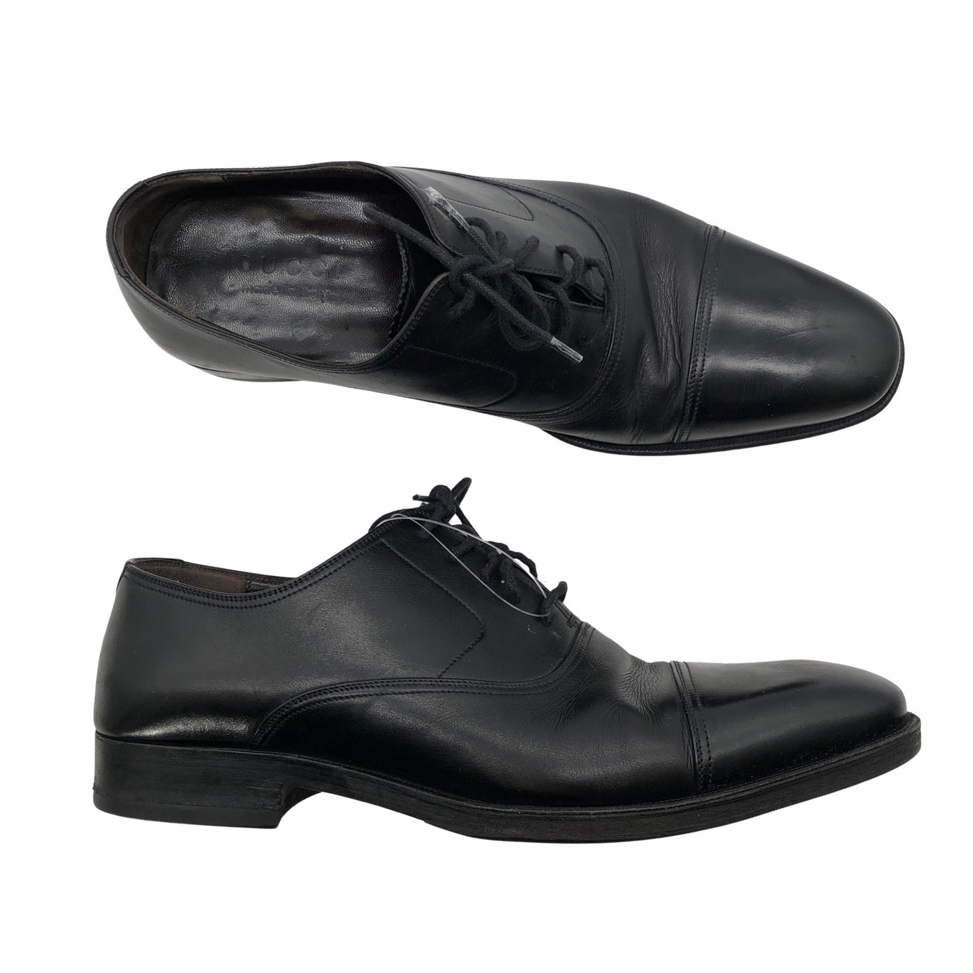 Gucci - Kävelykengät, koko 41 - 