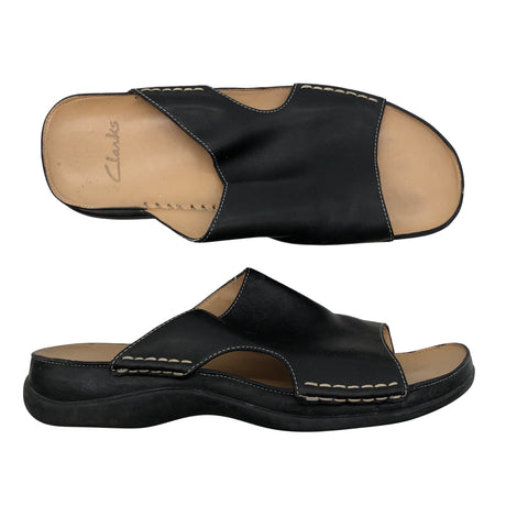 Unisex Clarks - Sandaalit, koko 40 -  ()