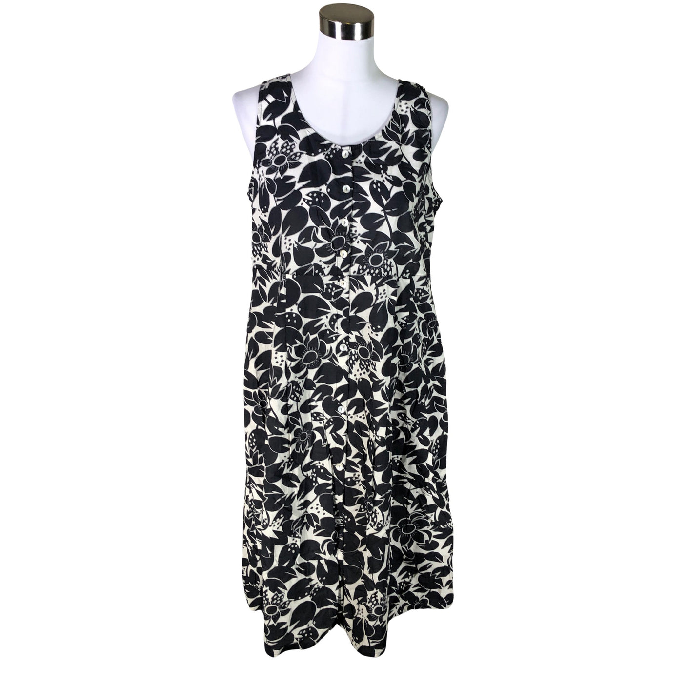 Unisex Gudrun Sjöden - Kangasmekko, koko 38 -  (1)