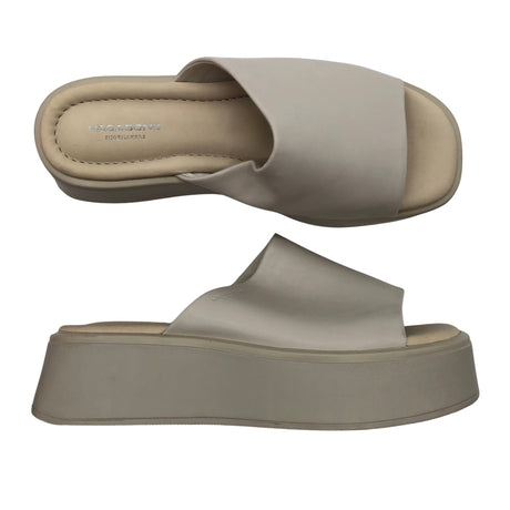 Unisex Vagabond - Sandaalit, koko 38 -  ()