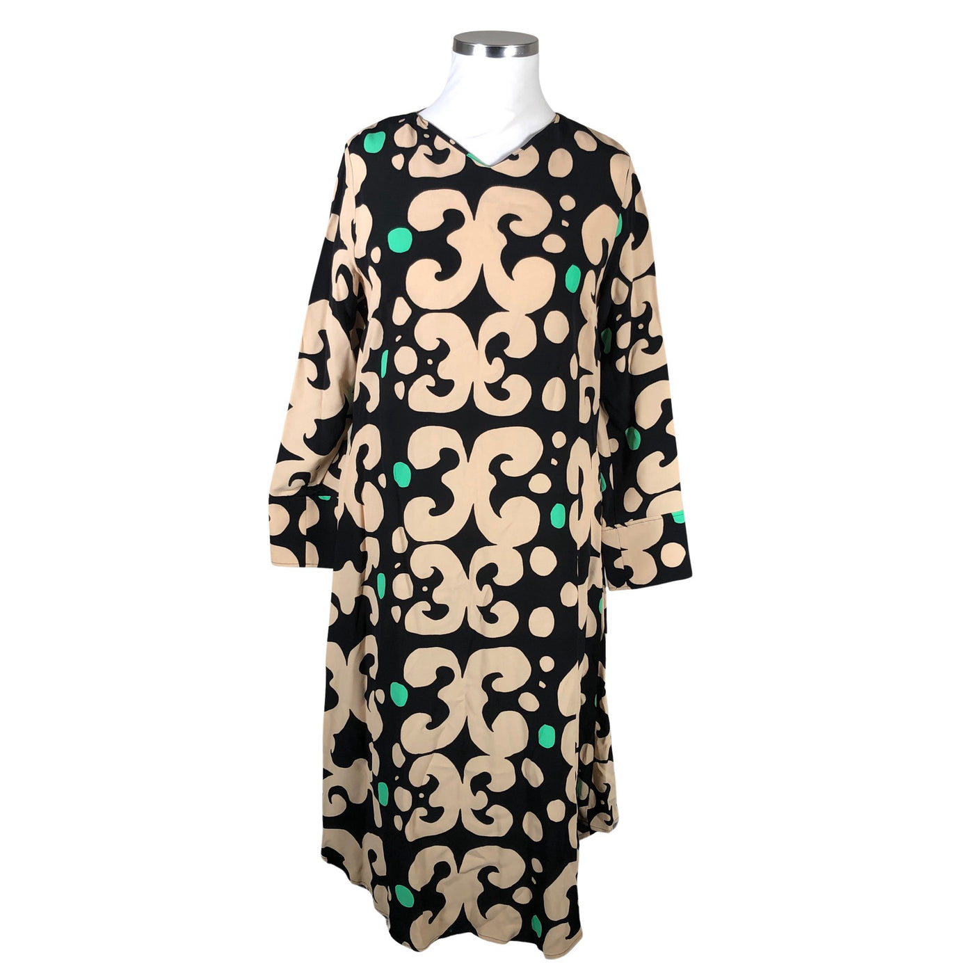 Unisex Marimekko - Sifonkimekko, koko 42 -  (1)