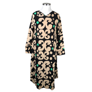Unisex Marimekko - Sifonkimekko, koko 42 -  (1)