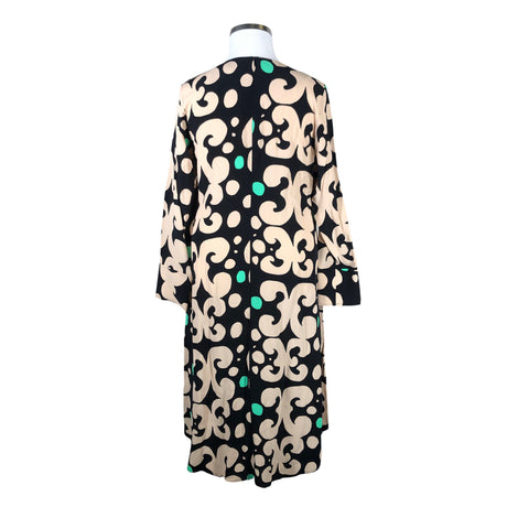 Unisex Marimekko - Sifonkimekko, koko 42 -  (2)