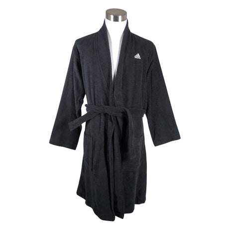 Unisex Adidas - Kylpytakki, koko M -  ()