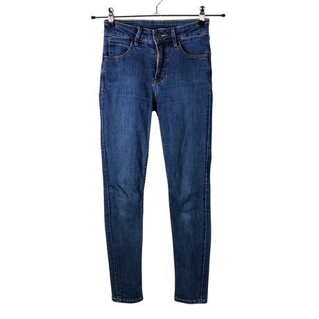Unisex Flash Jeans - Farkut, koko 34 -  ()