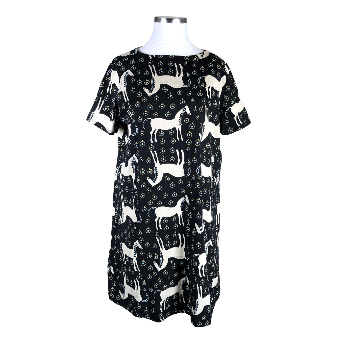 Unisex Marimekko - Trikoomekko, koko 44 -  (1)