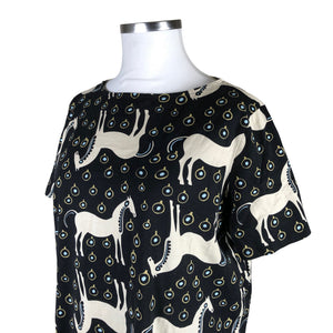 Unisex Marimekko - Trikoomekko, koko 44 -  (3)
