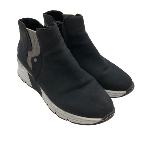 Unisex Rieker - Nilkkurit, koko 40 -  (2)