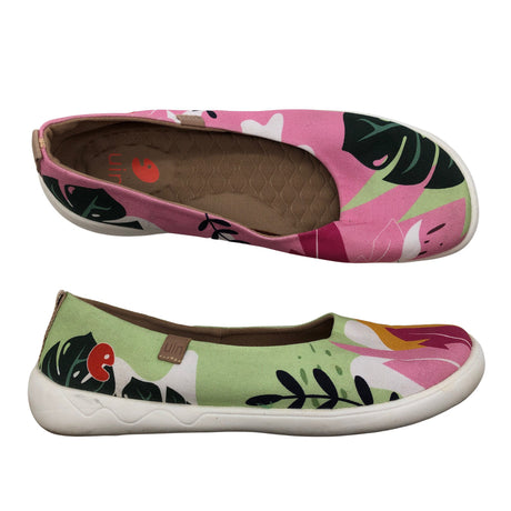 Unisex UIN - Ballerinat, koko 41 -  ()