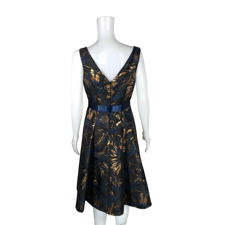 Unisex Ariella - Juhlamekko, koko 38 -  (2)