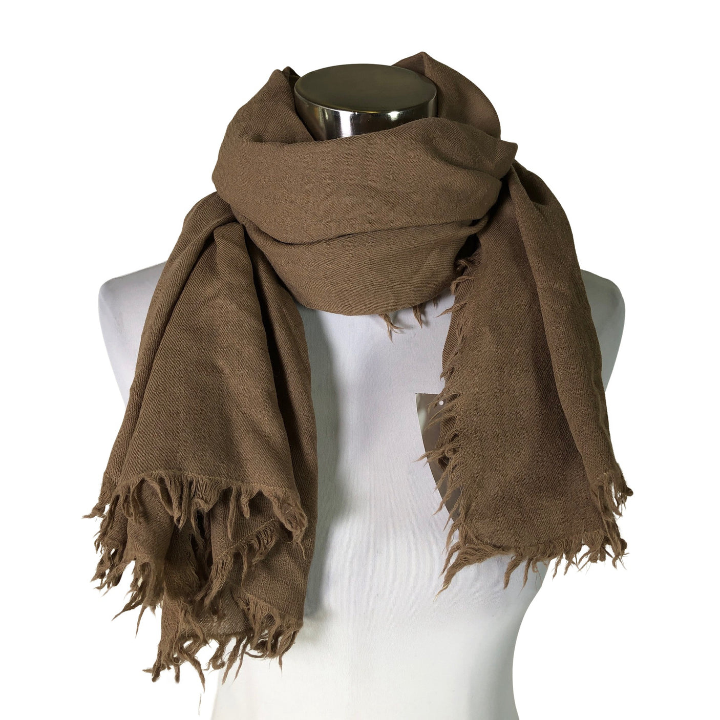 Unisex Balmuir - Huivi, koko Maxi -  (1)