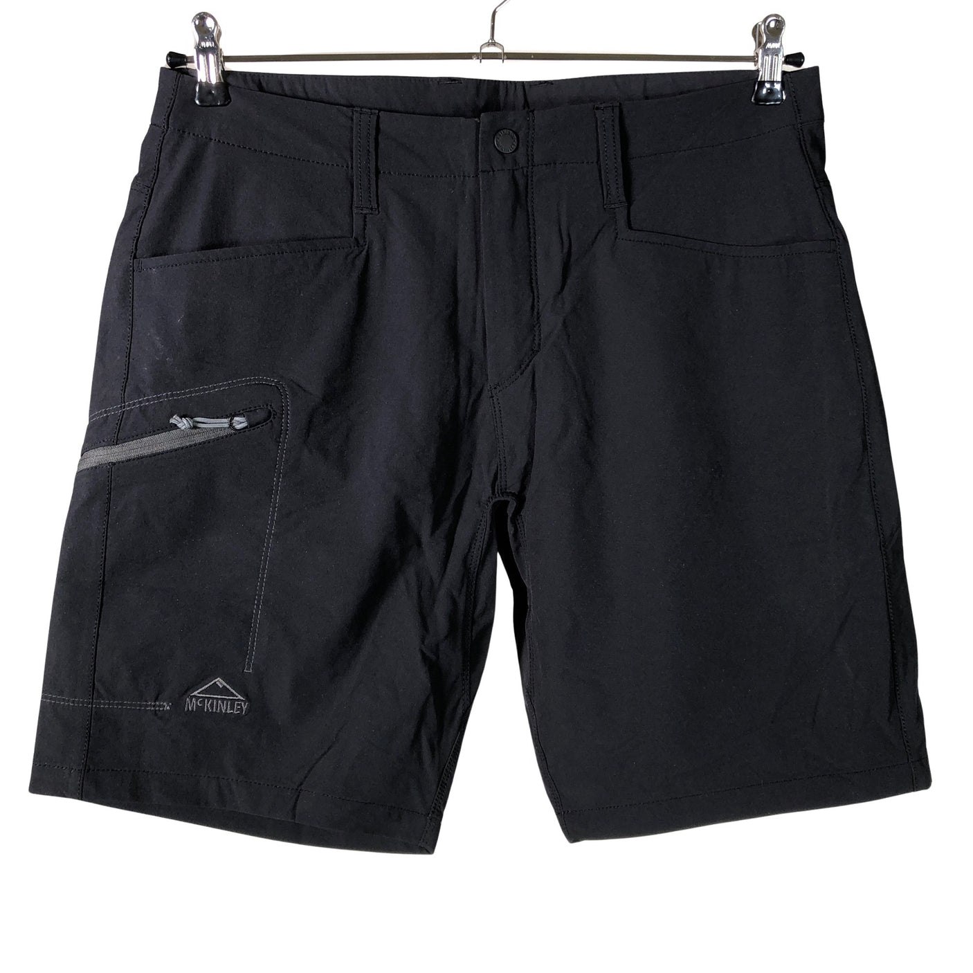 Unisex McKinley - Urheilushortsit, koko 42 -  (1)