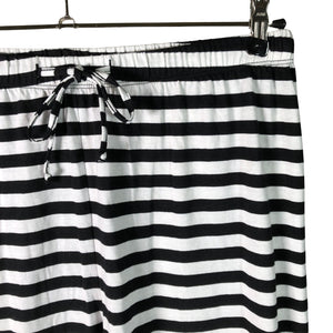 Trikoohousut, koko 40