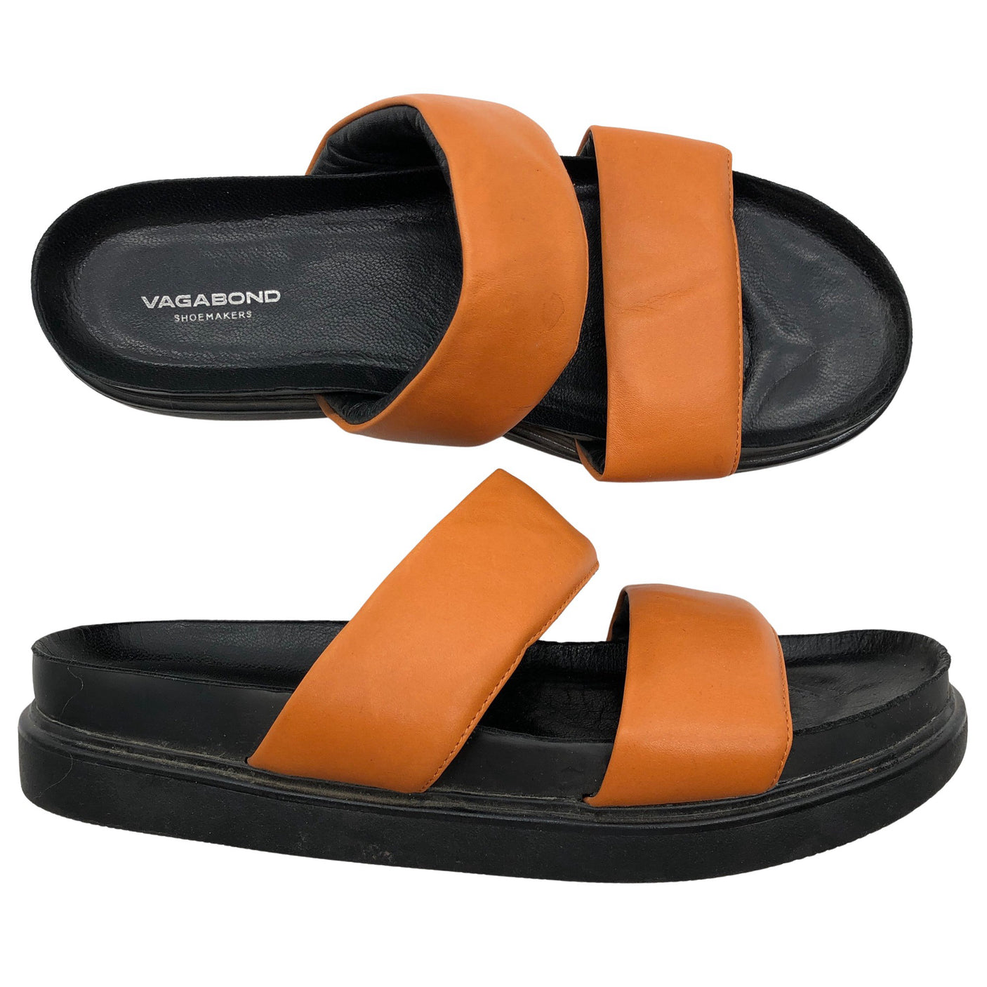 Unisex Vagabond - Sandaalit, koko 40 -  (1)