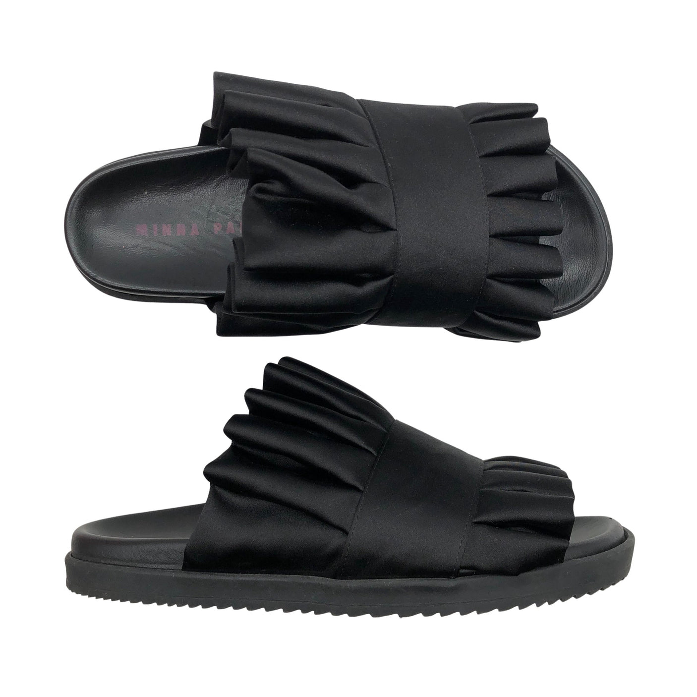 Unisex Minna Parikka - Sandaalit, koko 38 -  (1)