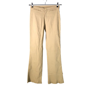 Unisex Luhta - Kangashousut, koko 38 -  (1)