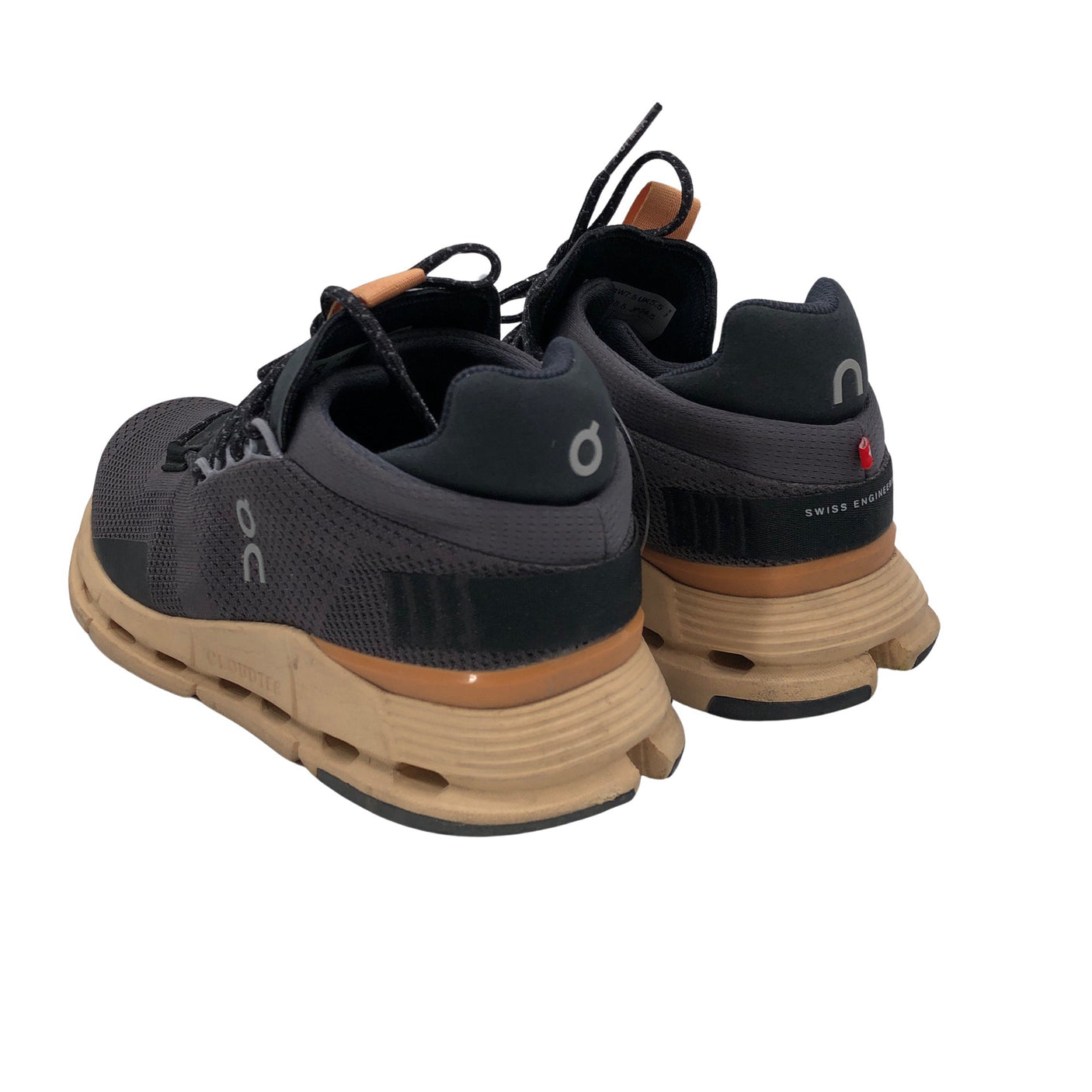 Unisex On - Lenkkarit, koko 38 -  (2)