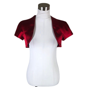 Unisex Andiata - Juhlabolero, koko 38 -  (1)
