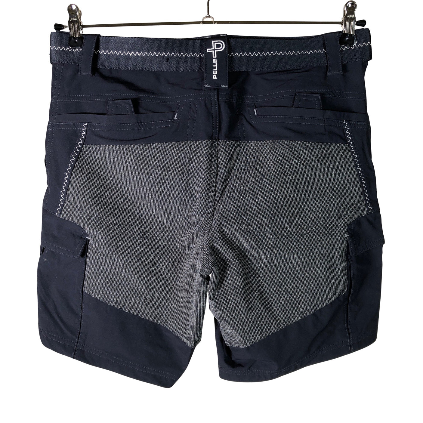 Unisex Pelle P - Shortsit, koko 38 -  (2)