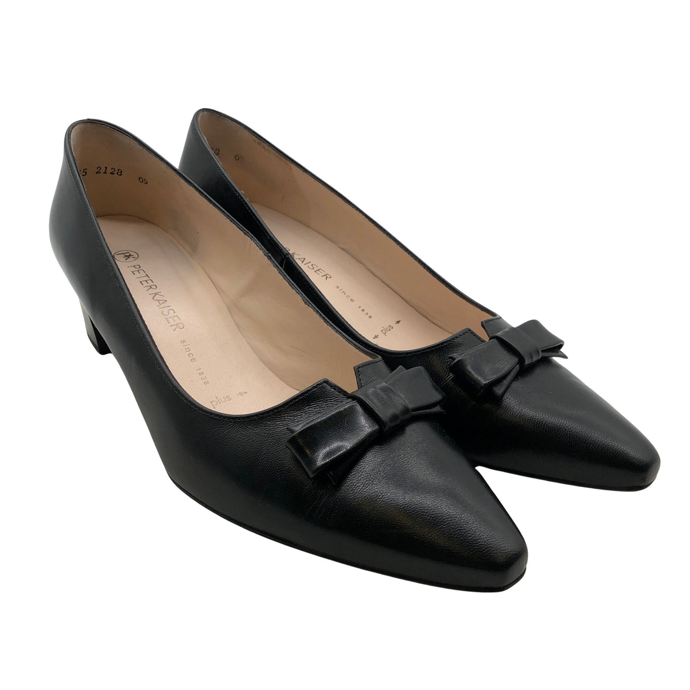 Korkokengät, koko 41